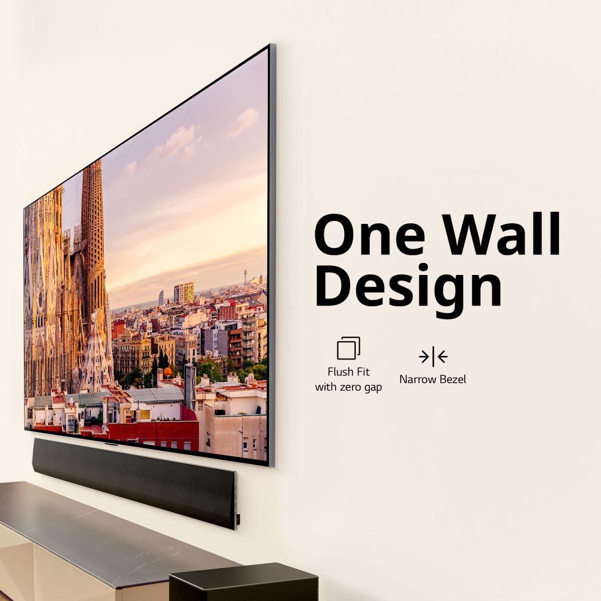 Lg Ra Mắt Siêu Phẩm Tv Cao Cấp Lg Oled 2023 Baotintucvn 2188